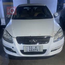 Chery A3